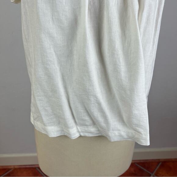 Free People Everything Set Off Shoulder Top - Picture 6 of 9